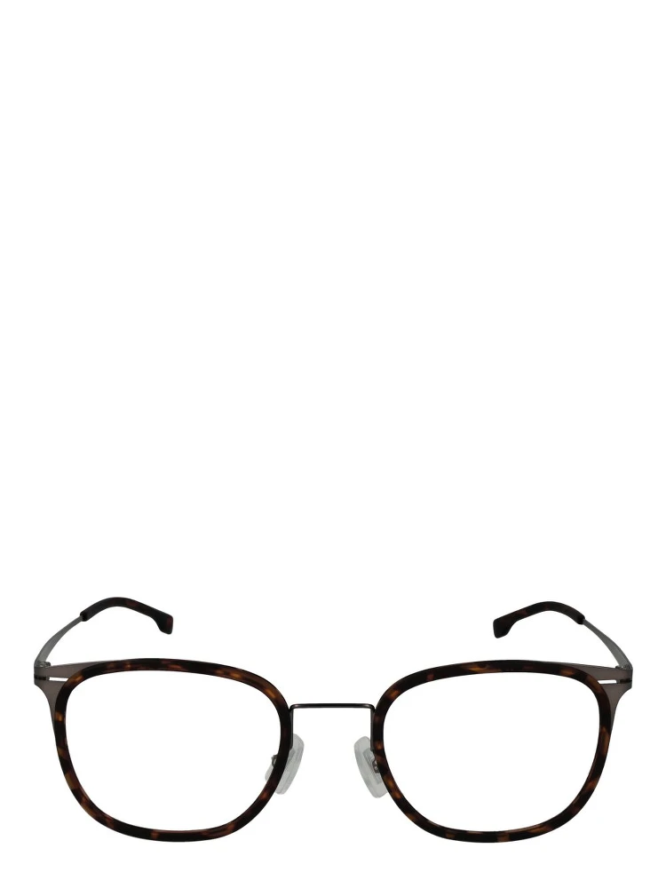Brown Stainless Steel Glasses (Frames) alternative