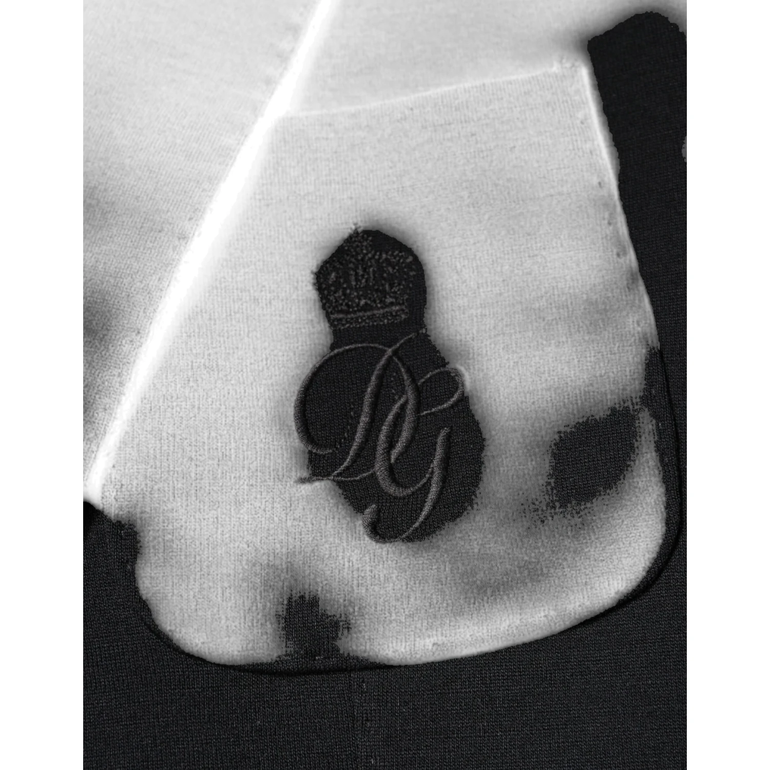 Black Wool Single Breasted Formal Blazer