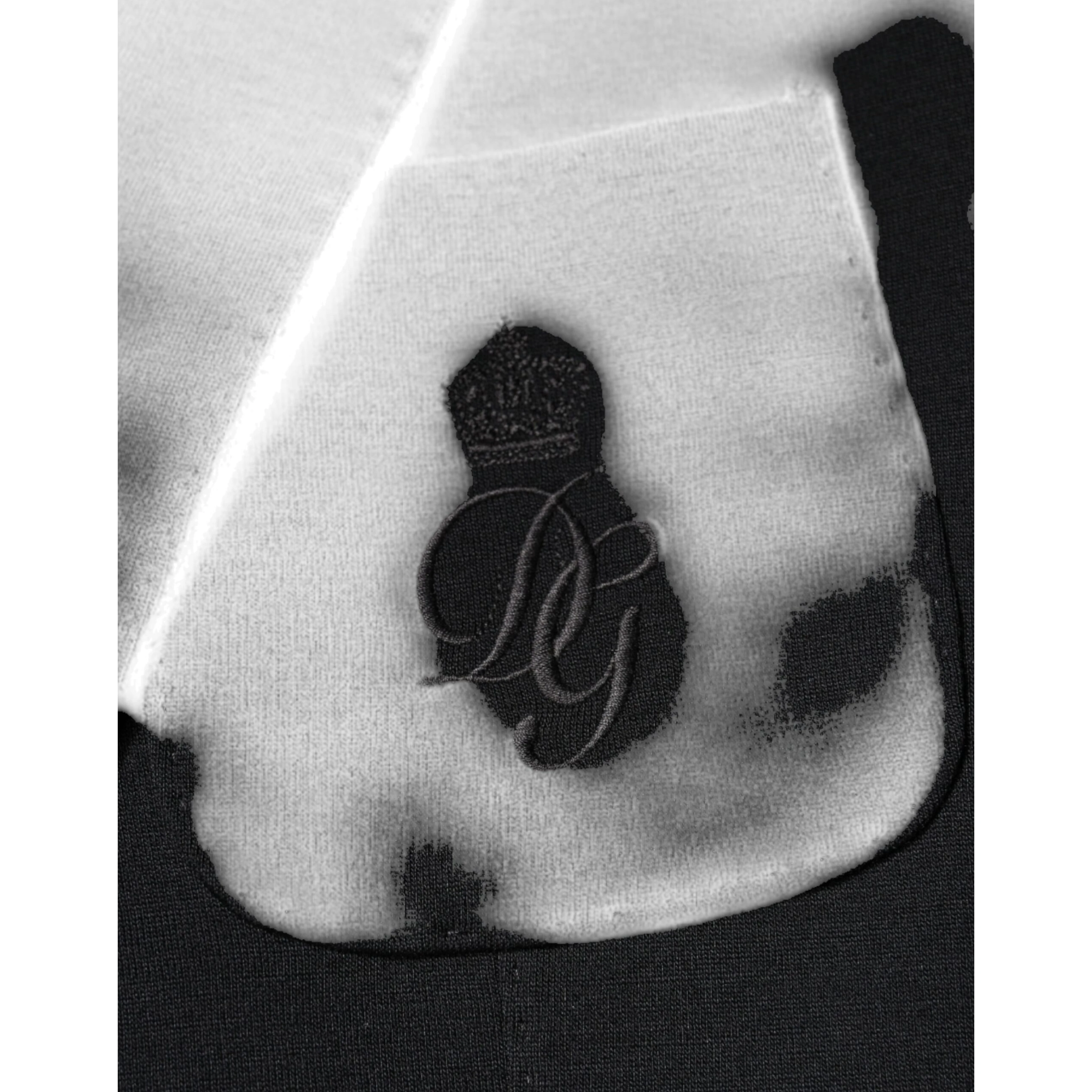 Black Wool Single Breasted Formal Blazer