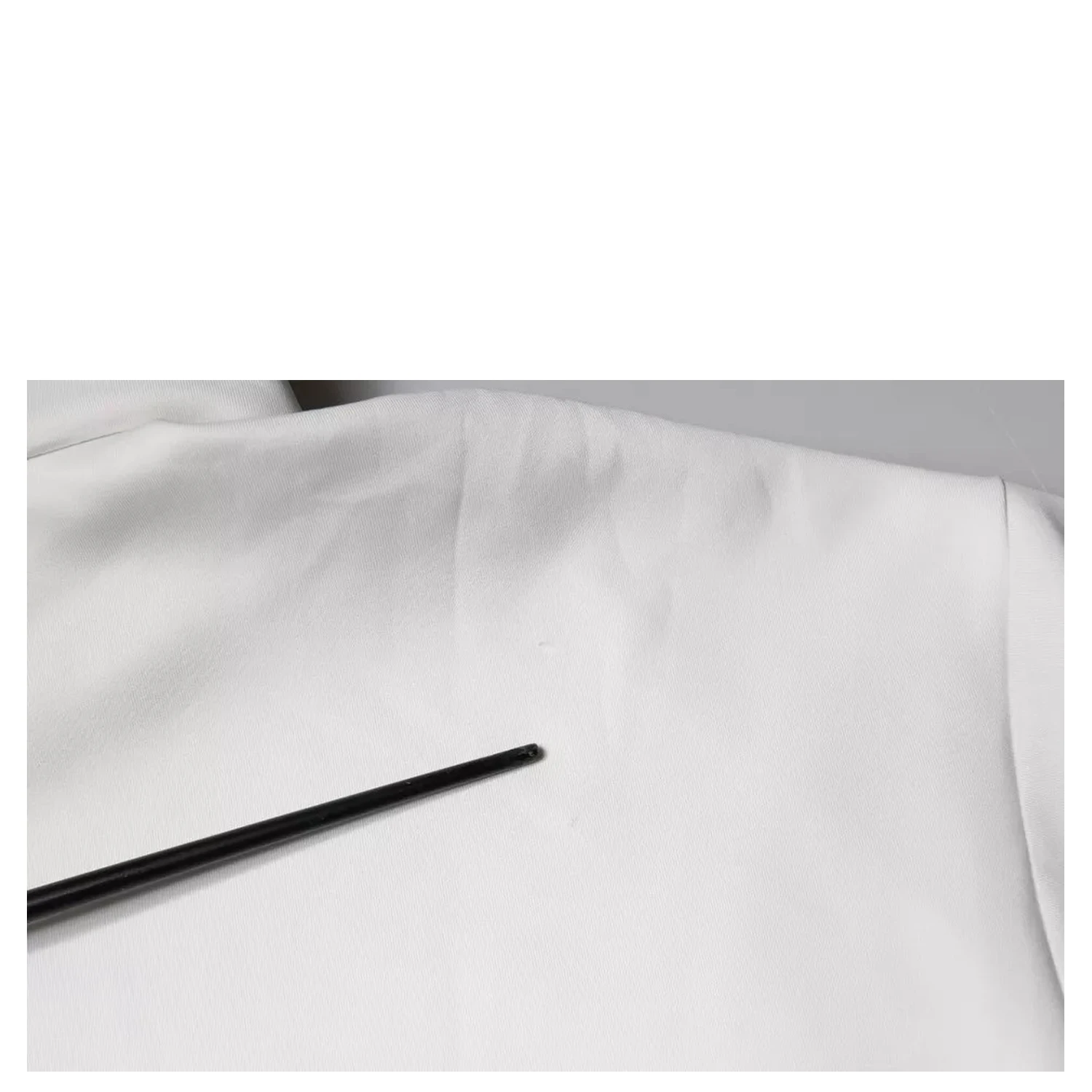 White D&G Logo Hooded Men Sweatshirt Sweater