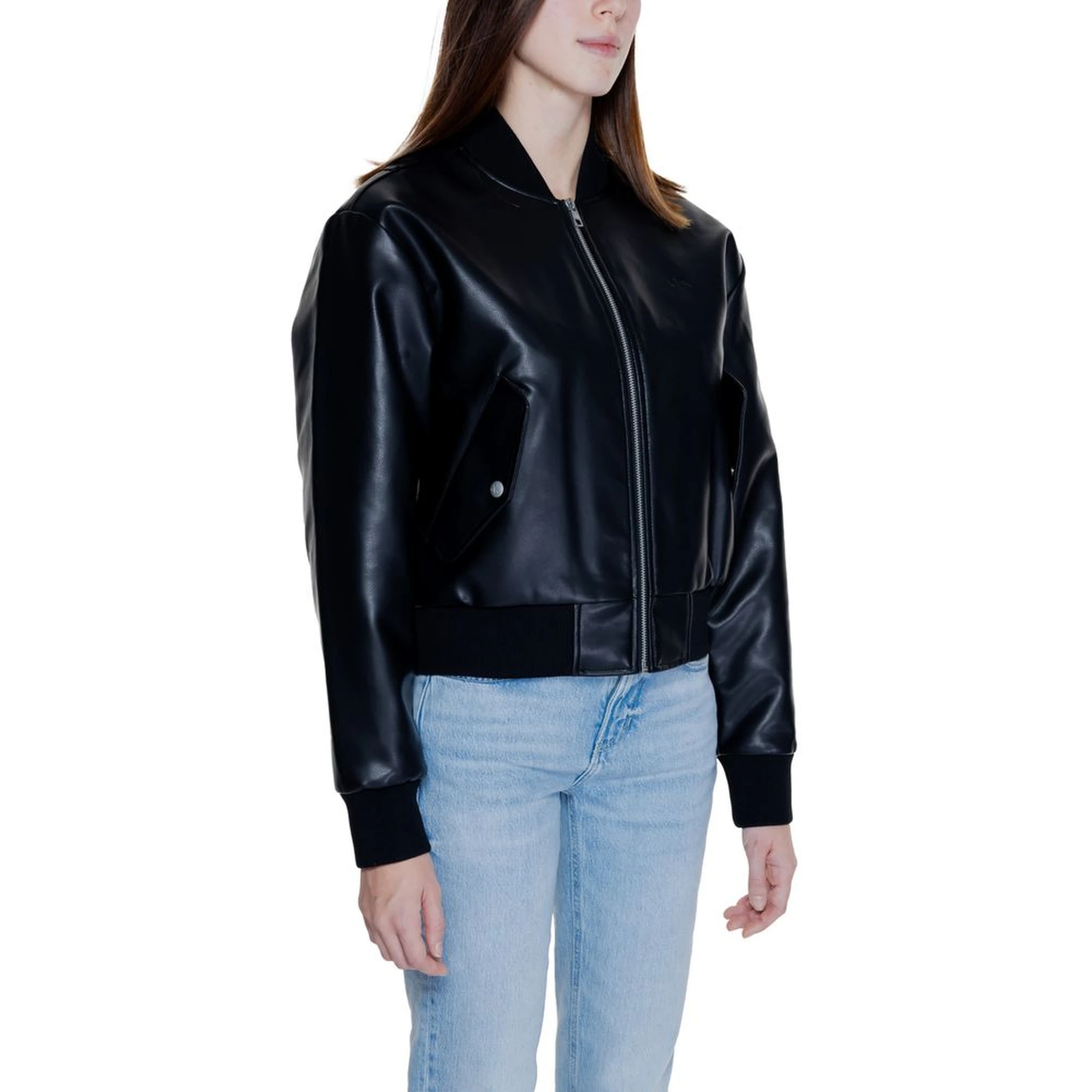 Black Polyethylene Bomber