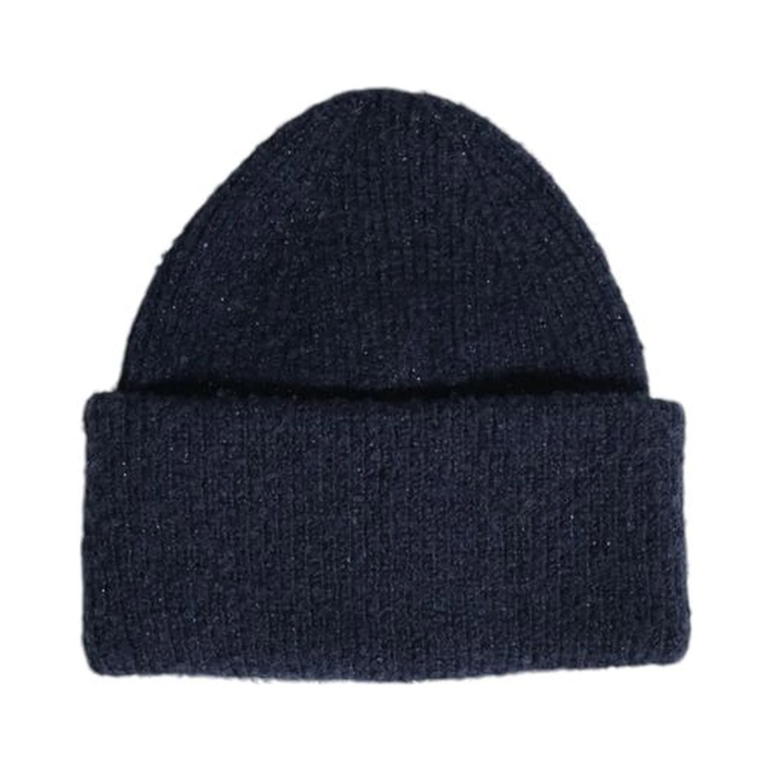 Blue Recycled Polyester Cap (Baseball Hat)
