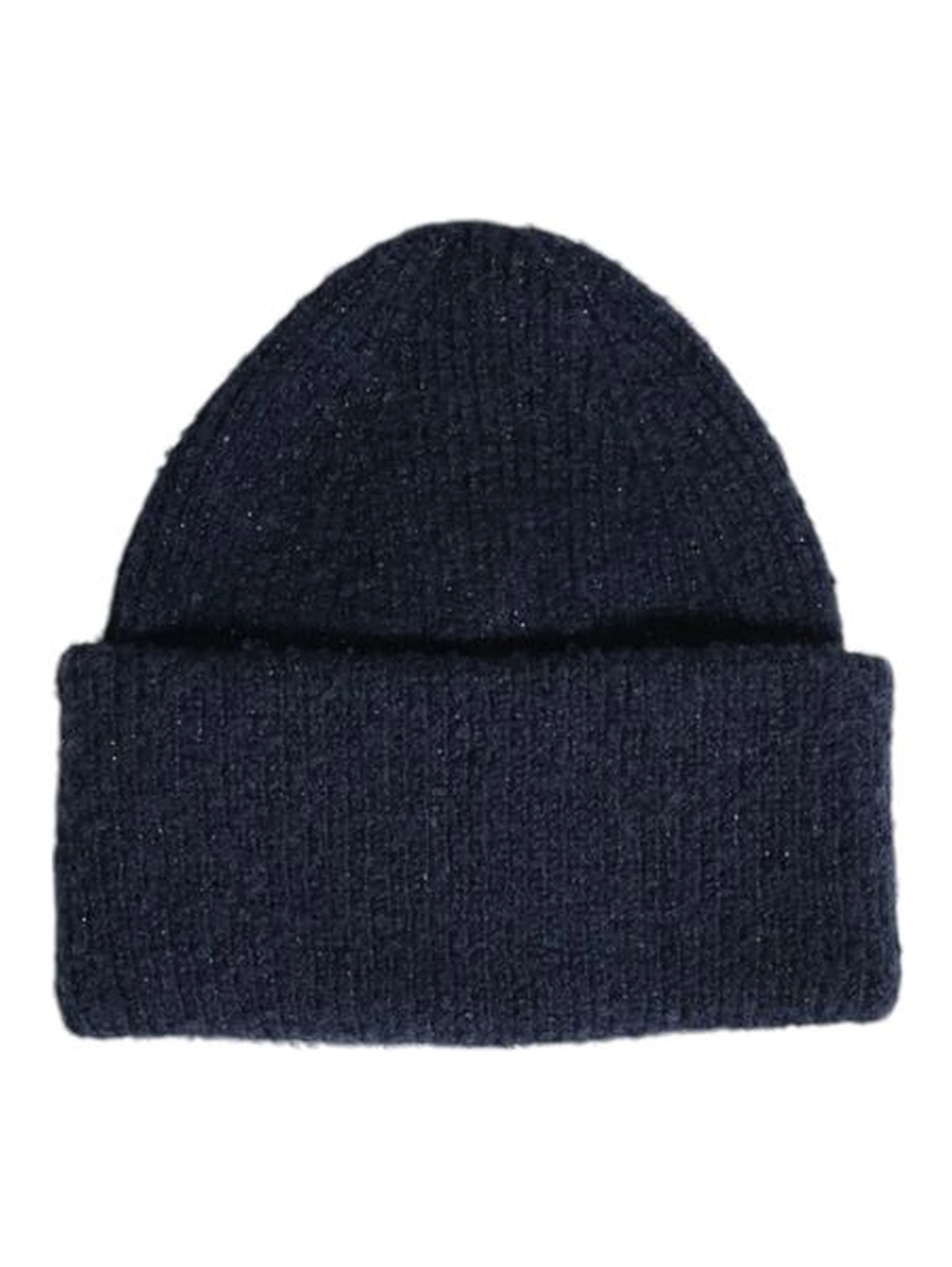Blue Recycled Polyester Cap (Baseball Hat)