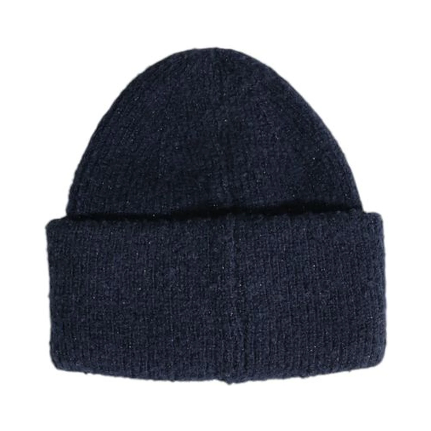 Blue Recycled Polyester Cap (Baseball Hat)