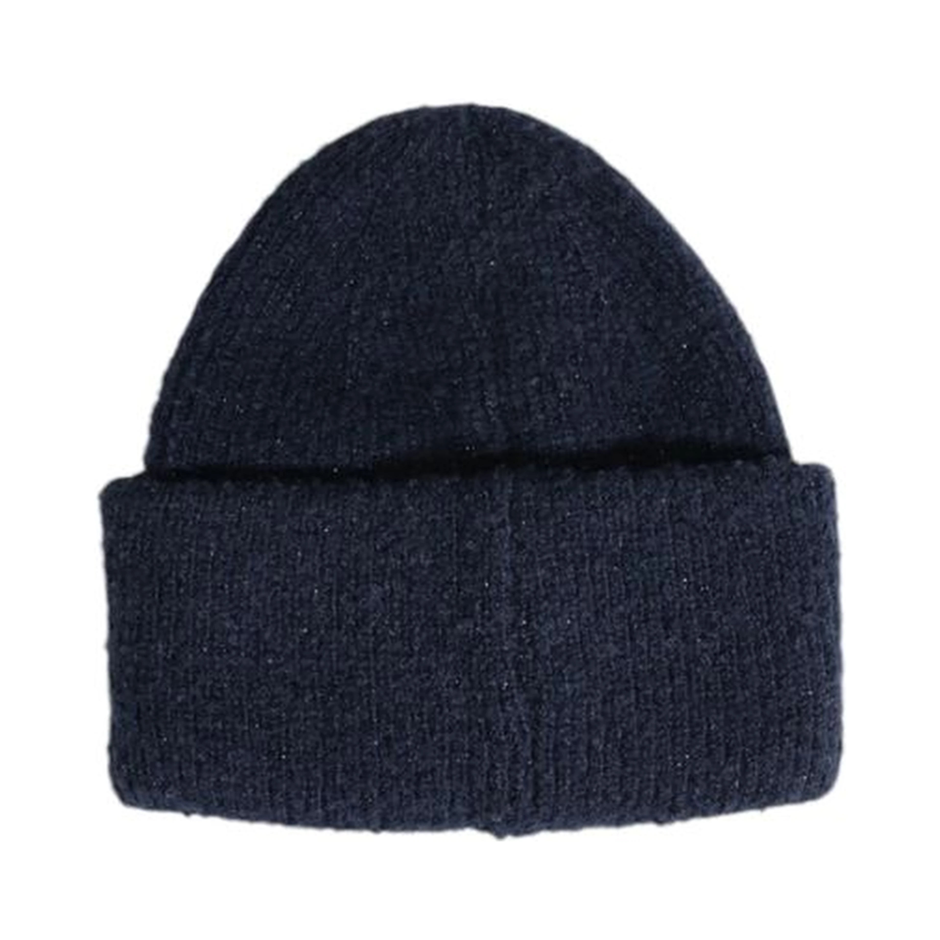 Blue Recycled Polyester Cap (Baseball Hat)