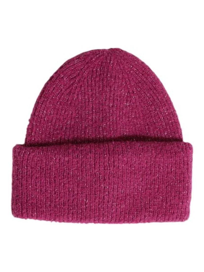 Pink Recycled Polyester Cap (Baseball Hat)