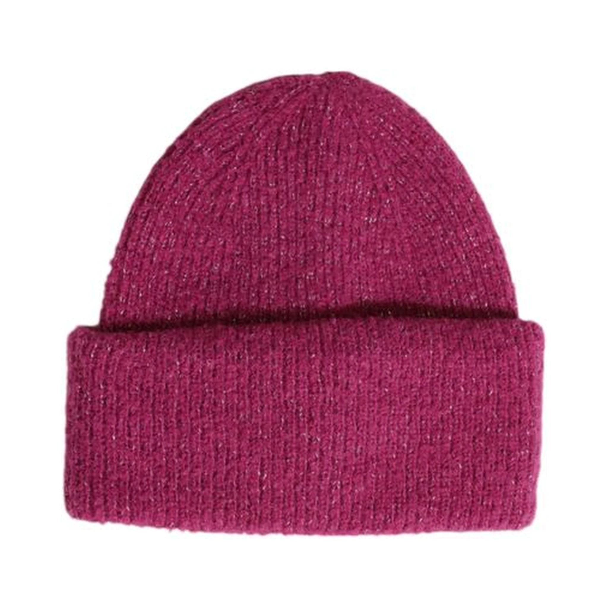Pink Recycled Polyester Cap (Baseball Hat)