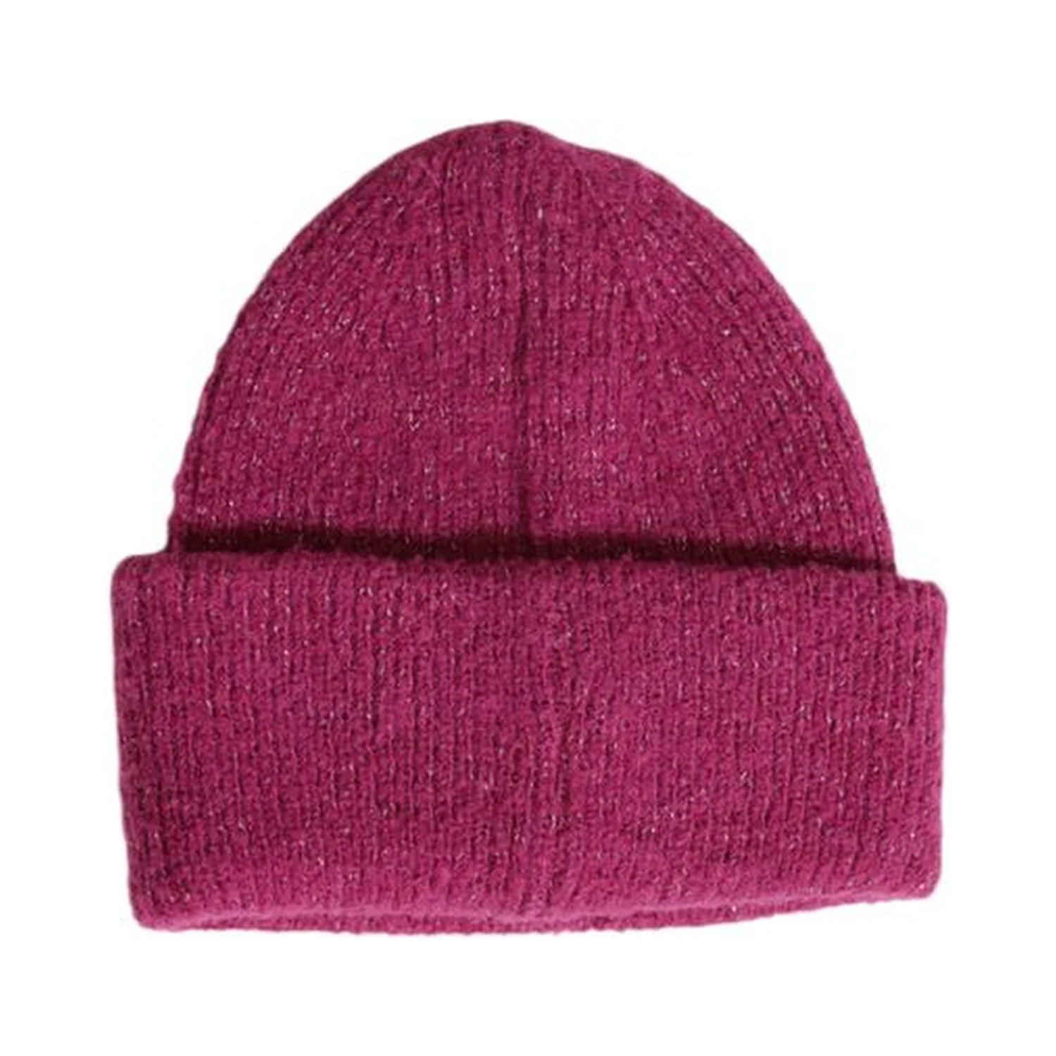 Pink Recycled Polyester Cap (Baseball Hat)