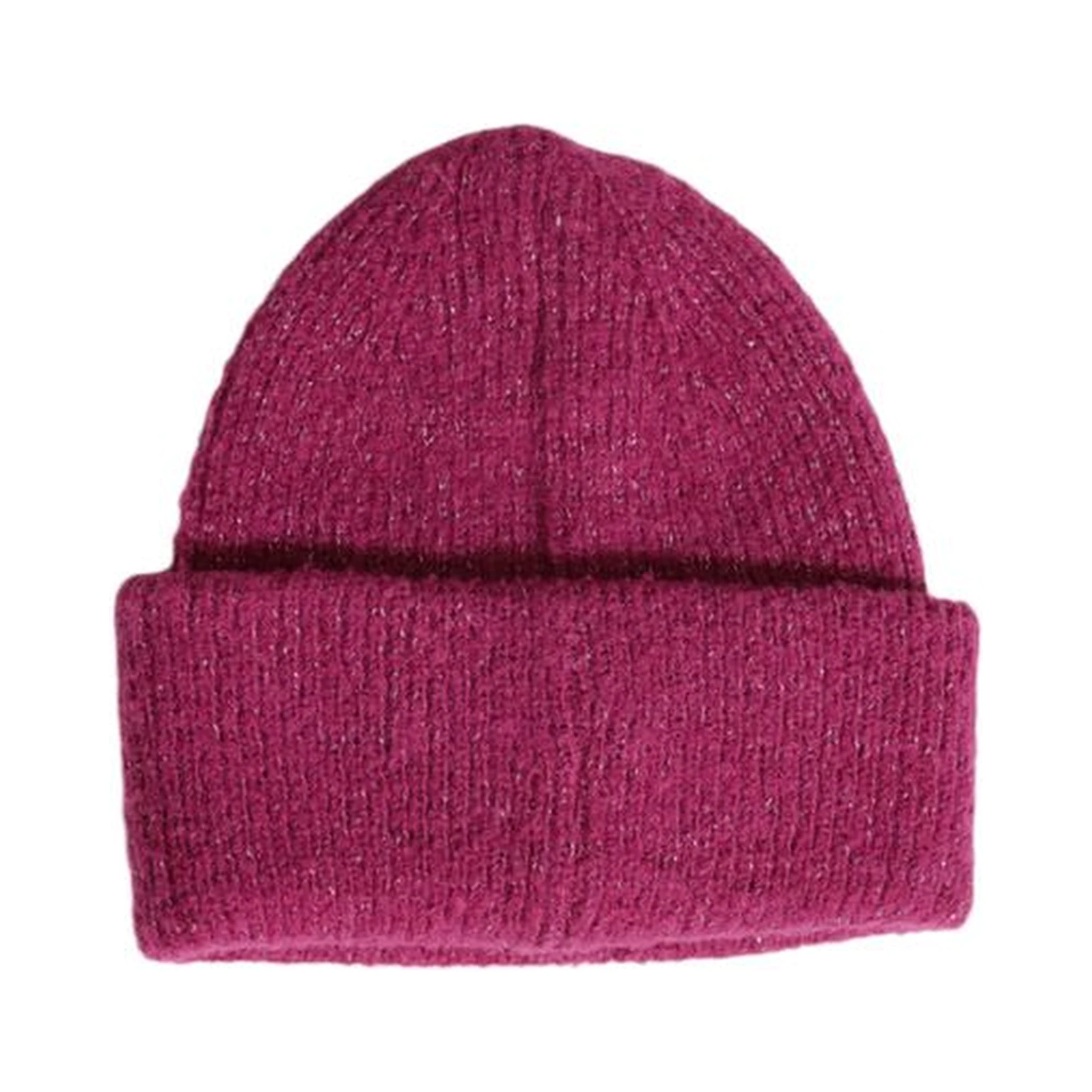 Pink Recycled Polyester Cap (Baseball Hat)