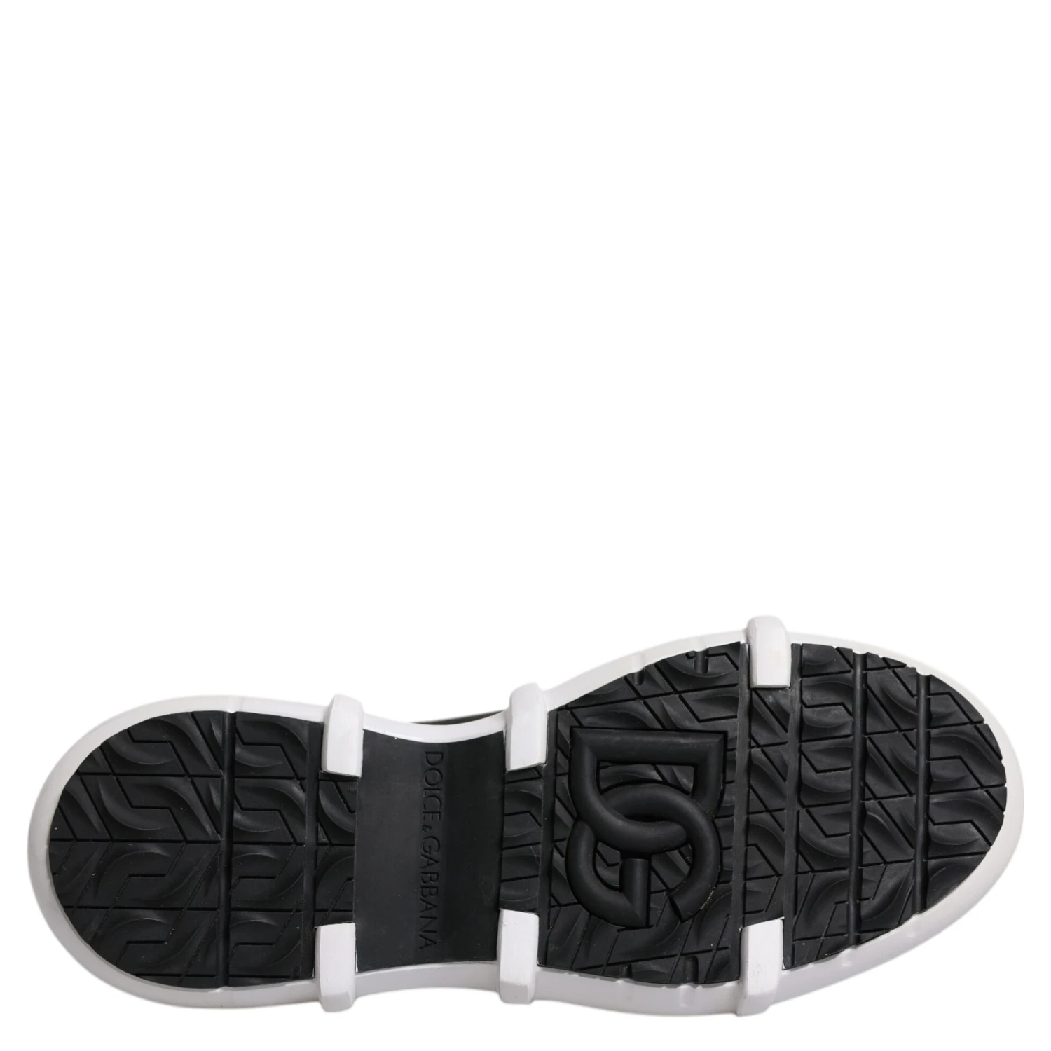 Black Nylon Galileo High Top Sneakers Shoes