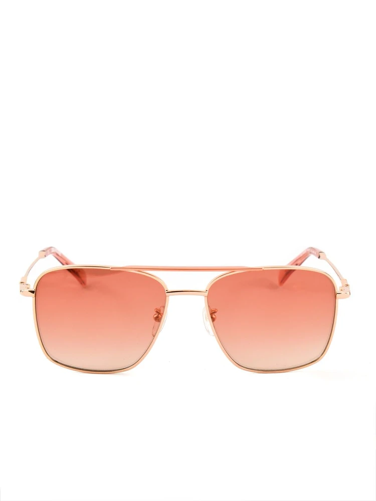 Multicolor Metal Sunglasses alternative