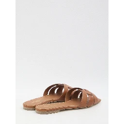 Nu Pieds Tribute 05 sandals