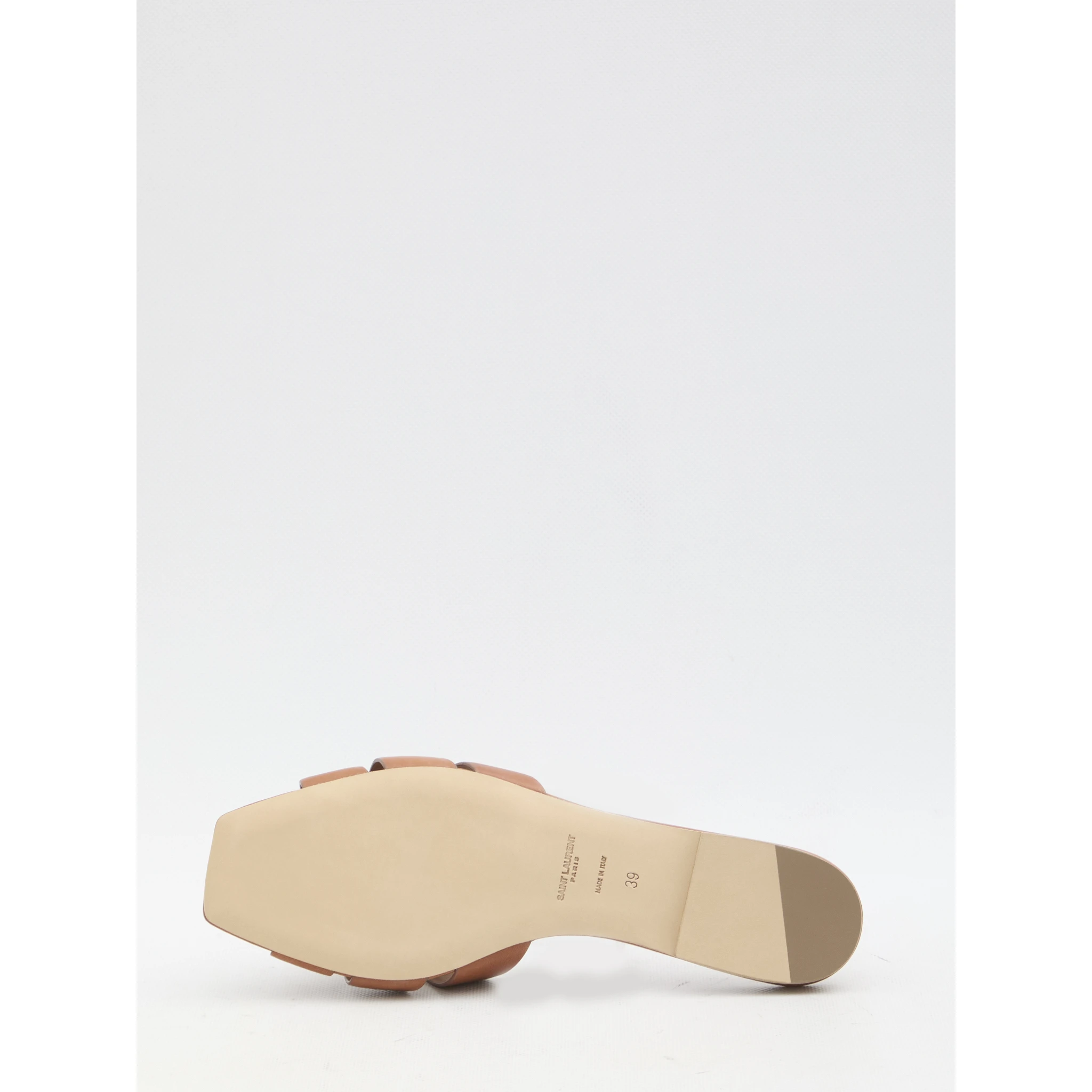 Nu Pieds Tribute 05 sandals