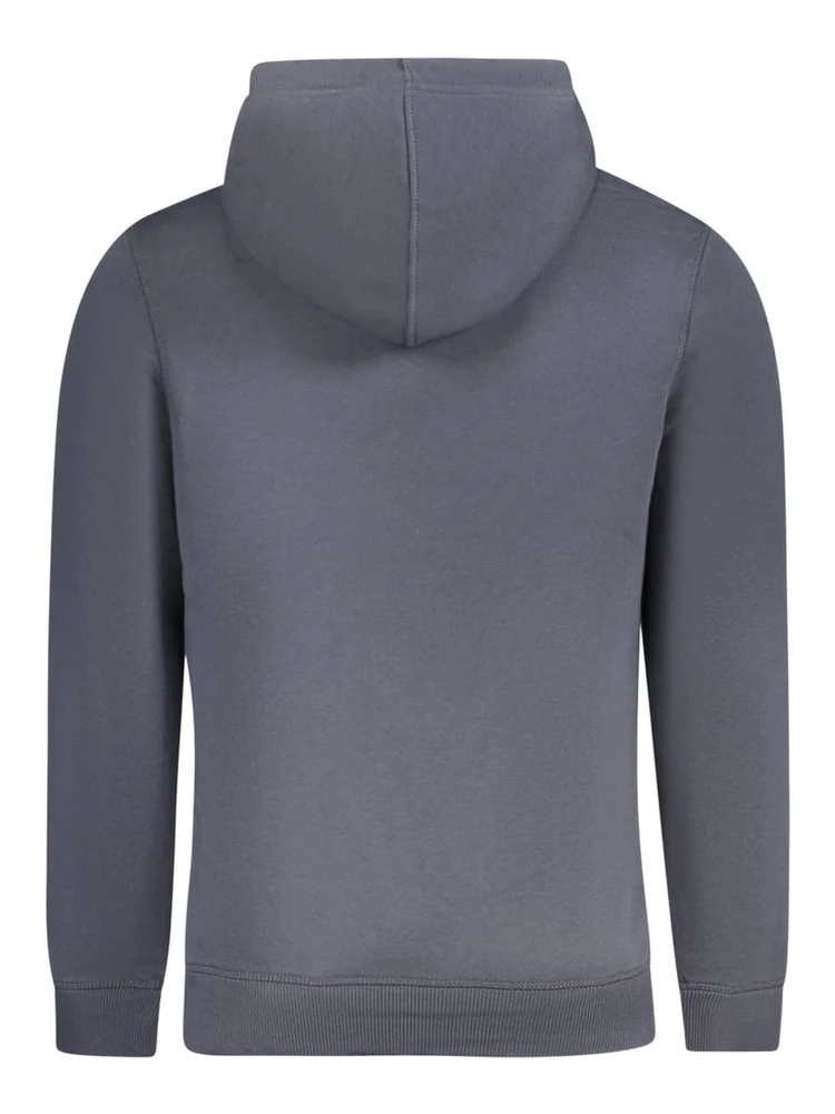 Blue Cotton Sweatshirt alternative