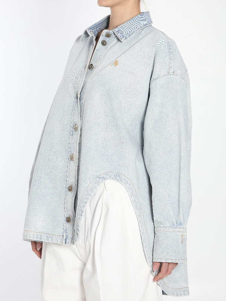 Diana shirt alternative