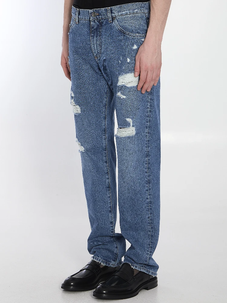 Classic jeans alternative