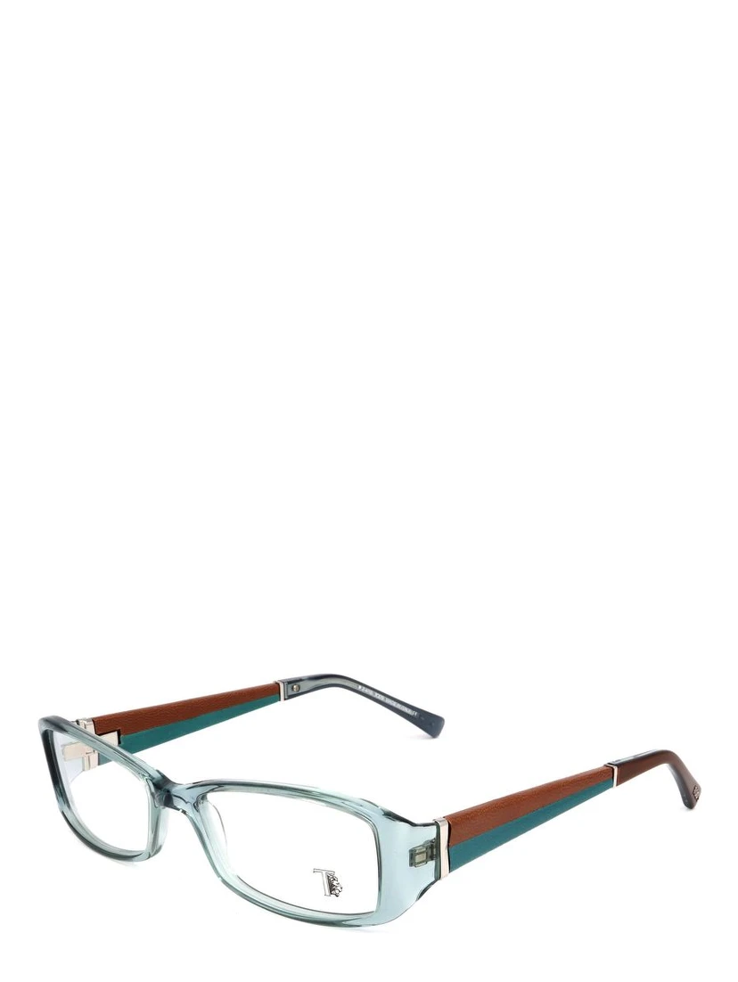 Turquoise Acetate Glasses (Frames)