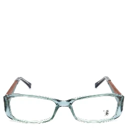 Turquoise Acetate Glasses (Frames)