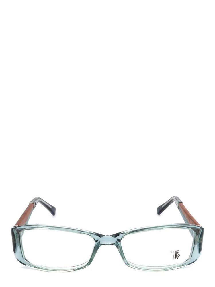 Turquoise Acetate Glasses (Frames) alternative