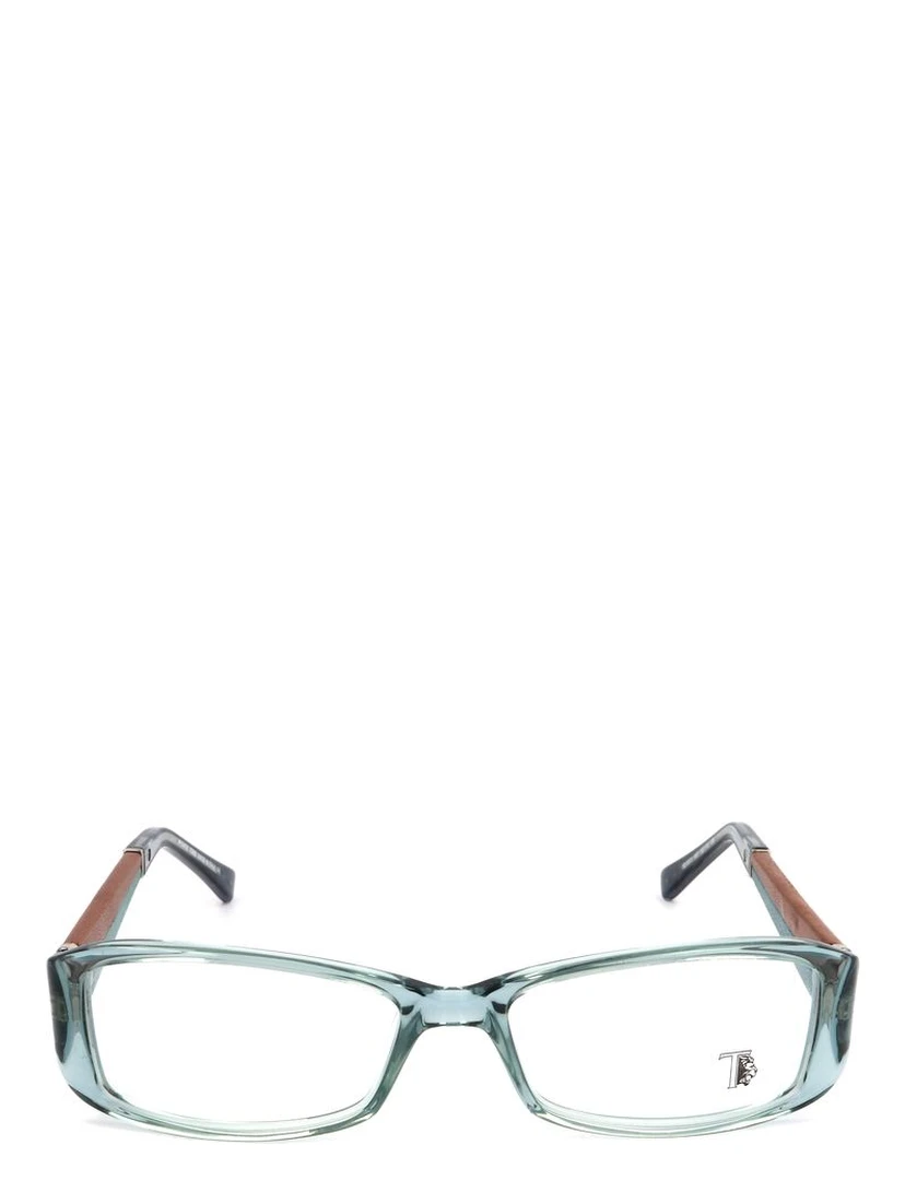 Turquoise Acetate Glasses (Frames)