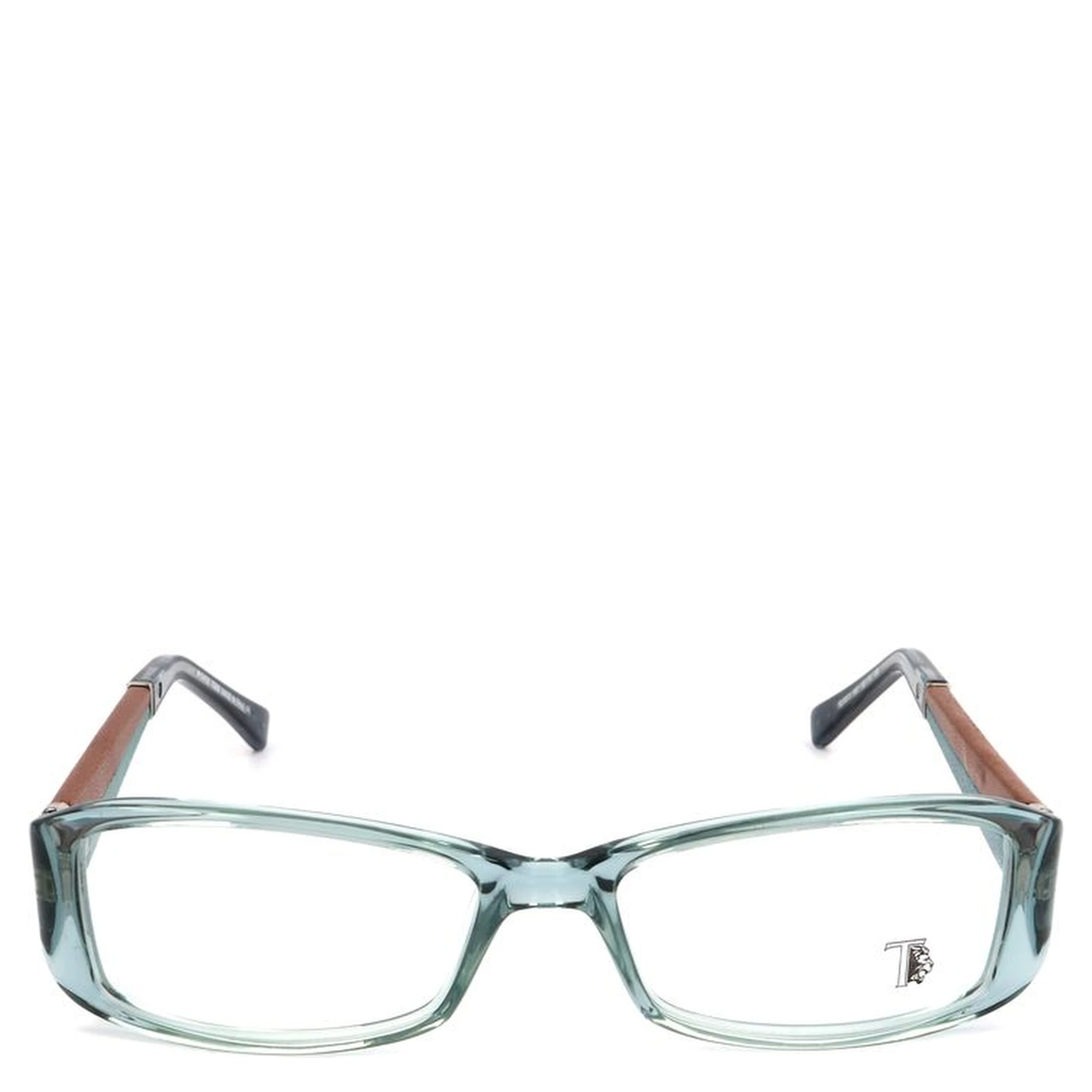 Turquoise Acetate Glasses (Frames)