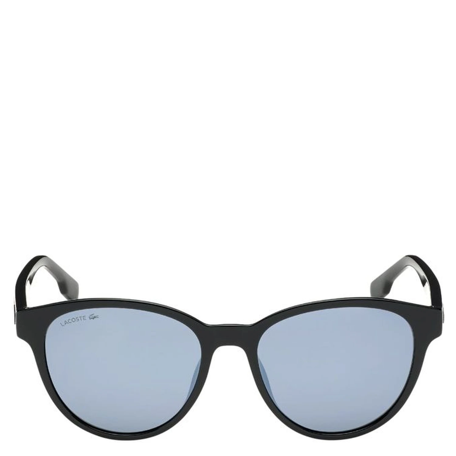 Black Injected Sunglasses