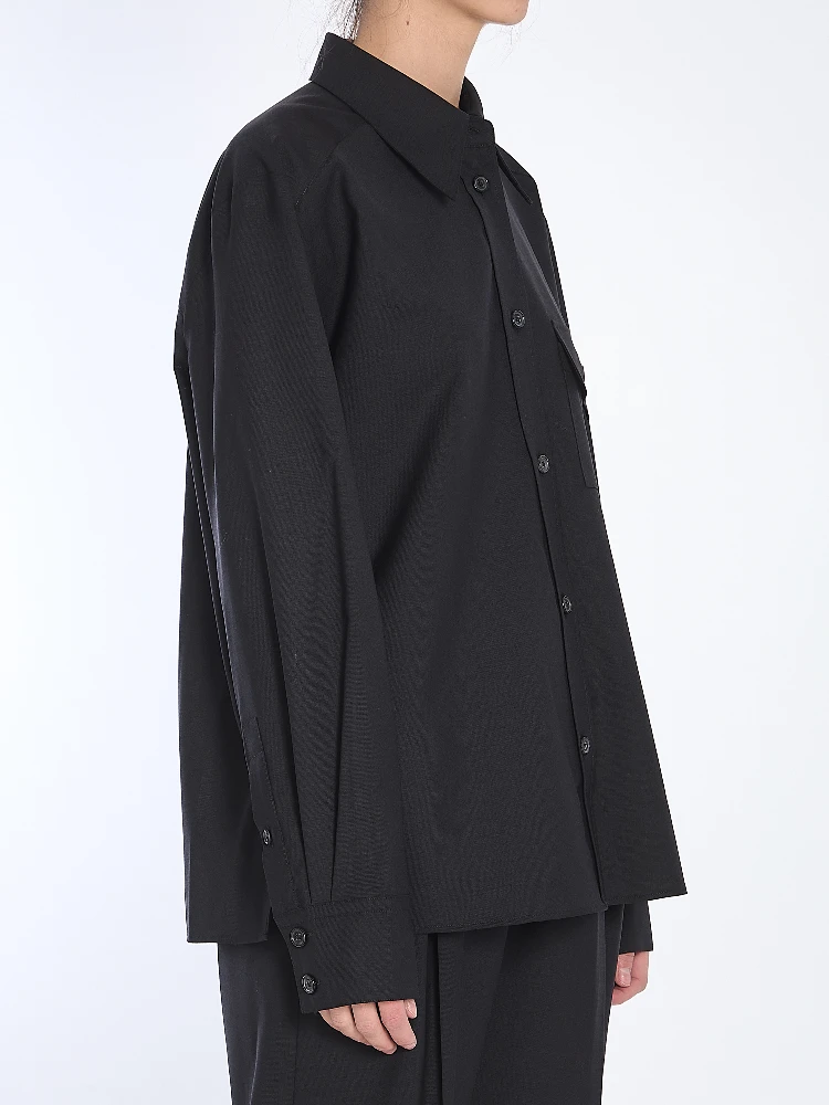 Yatty shirt alternative