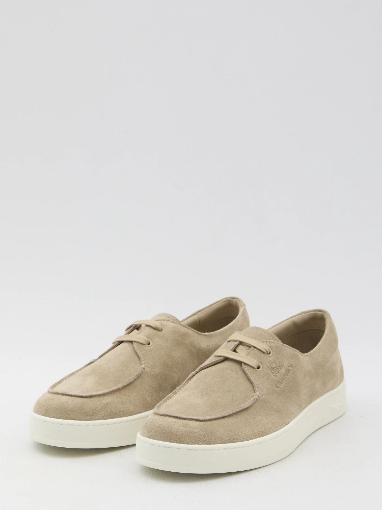 Longsight 2 shoes alternative