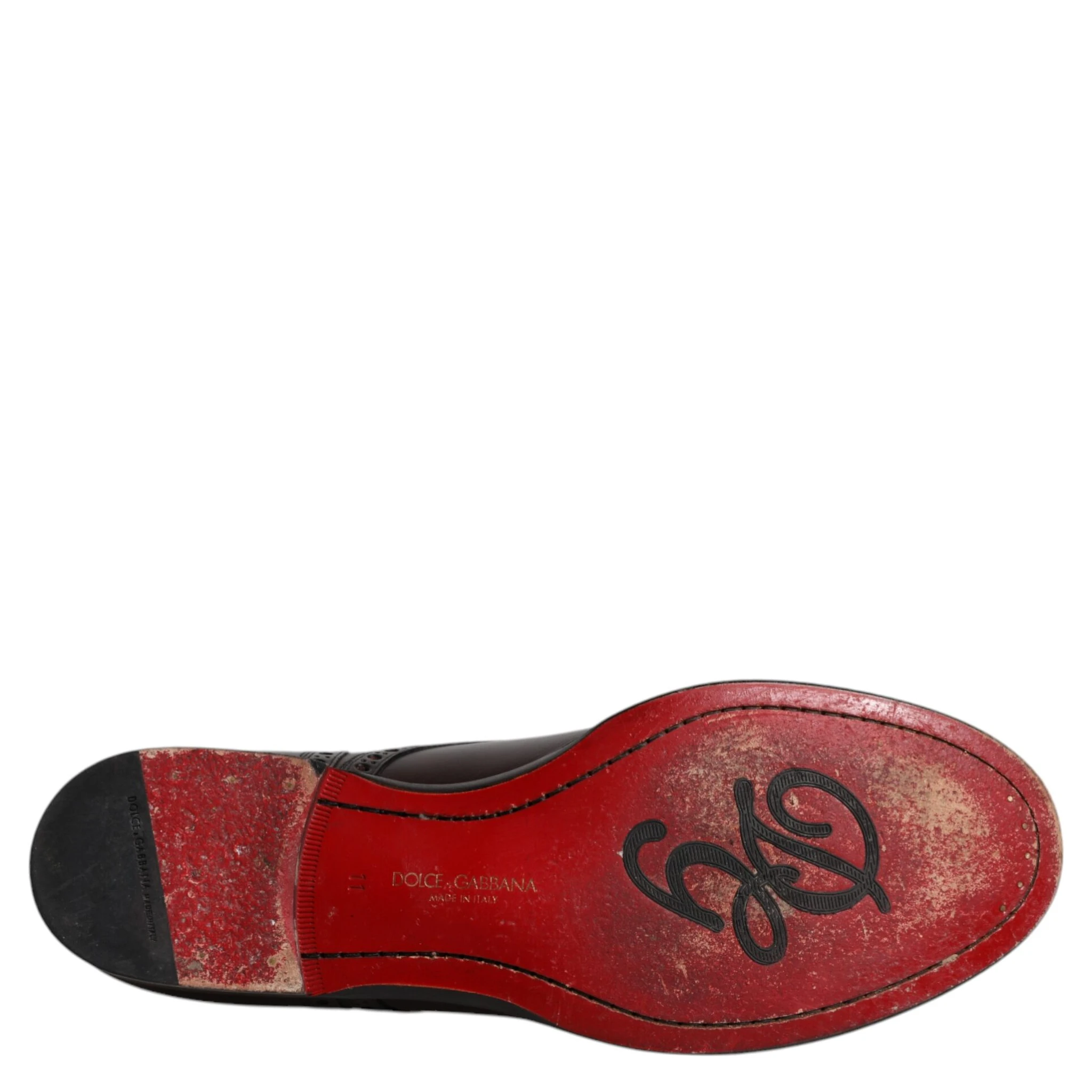 Black Calfskin Leather Derby Men Dress Shoes