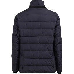 Double-breasted jacket