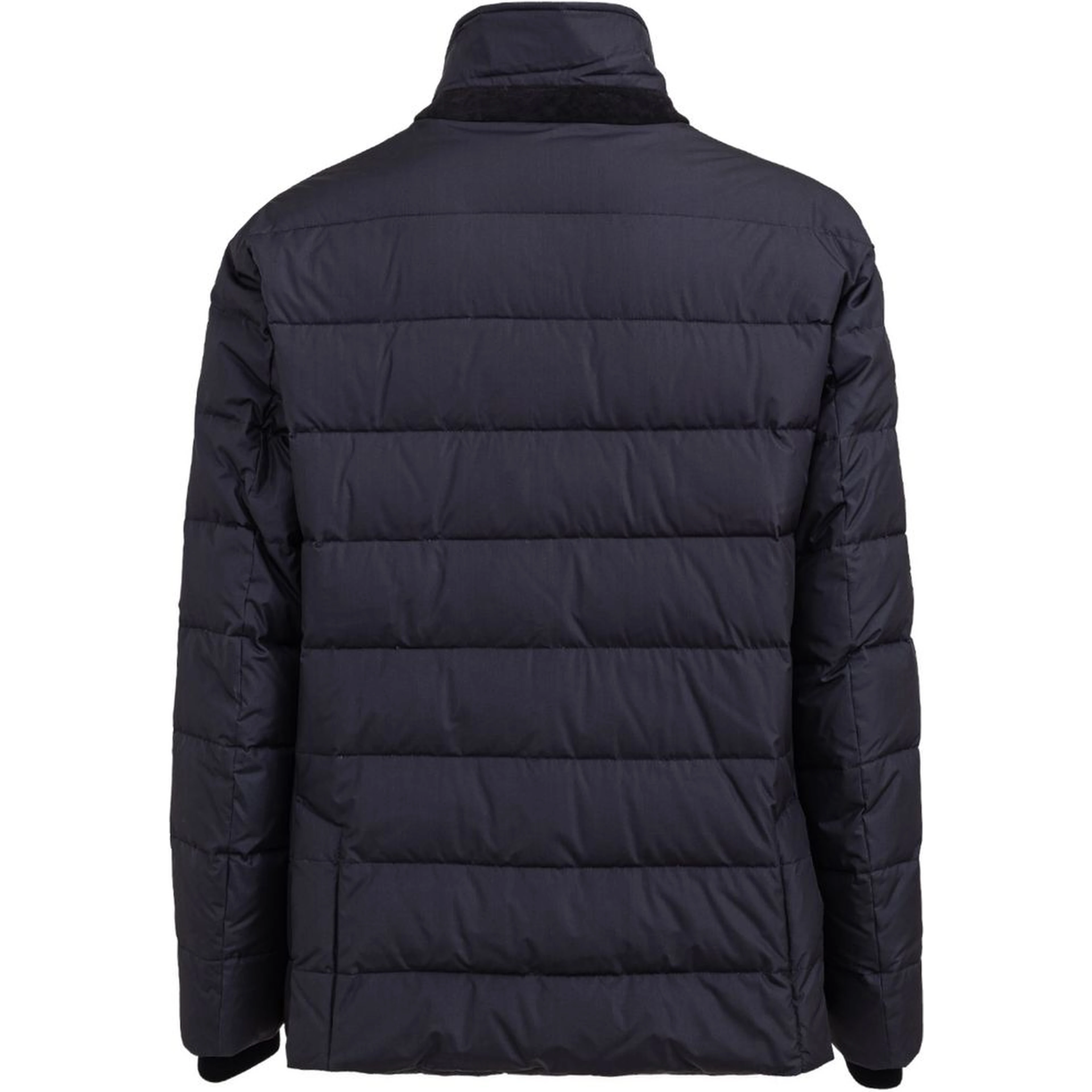 Double-breasted jacket