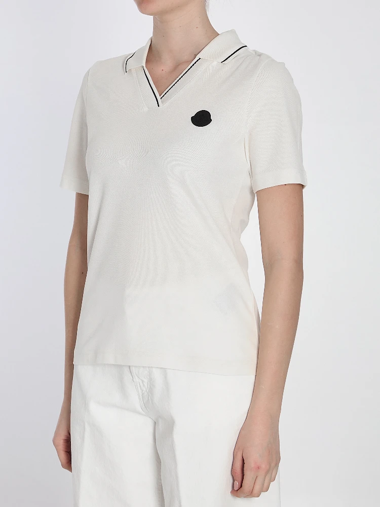 Pacth polo alternative