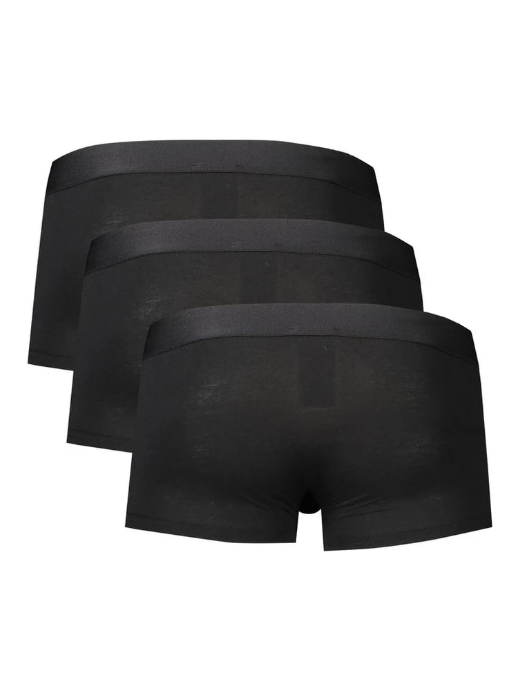 Black Cotton Underwear alternative