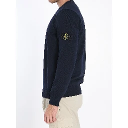 Crewneck sweater