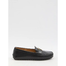 City Gommino moccasins 