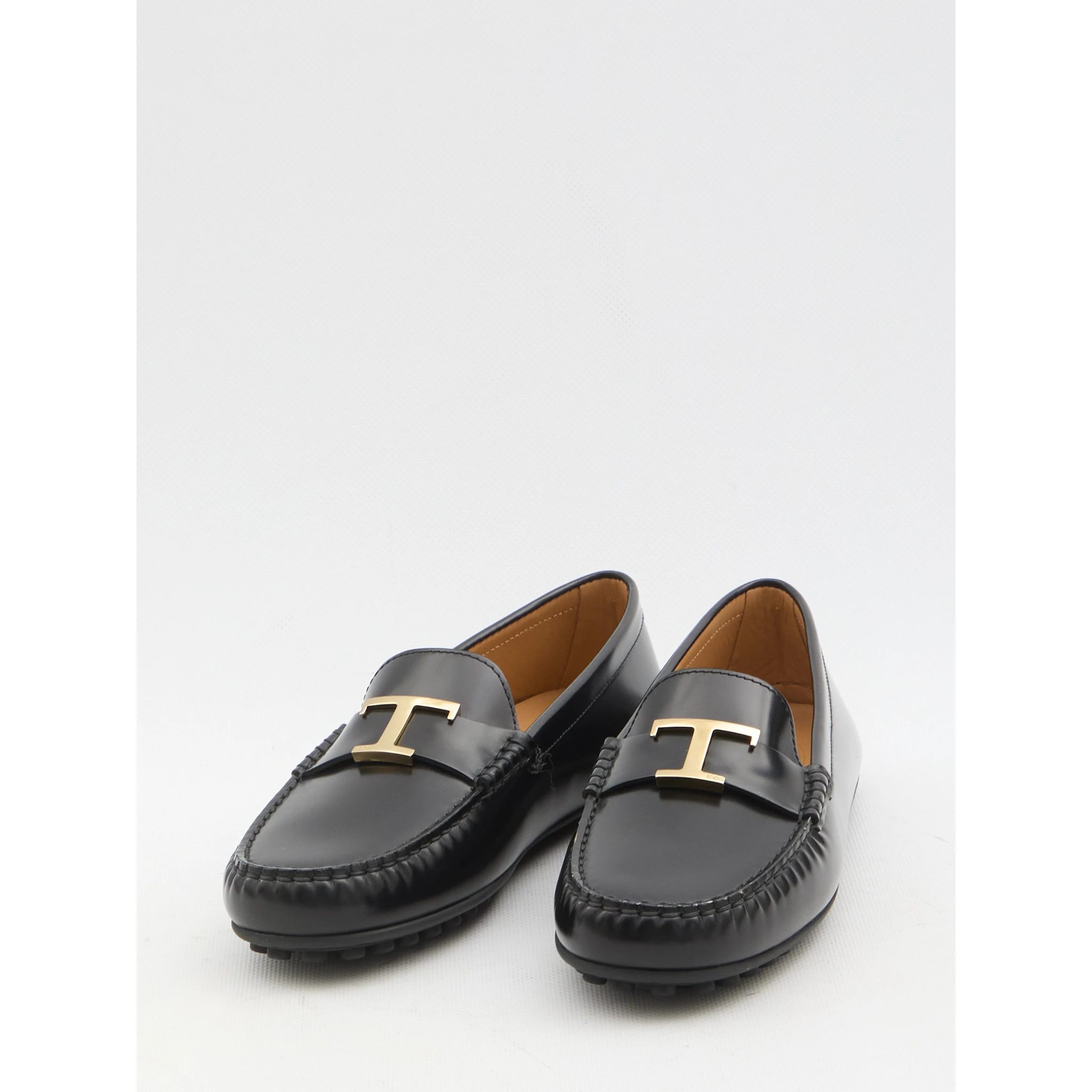 City Gommino moccasins 