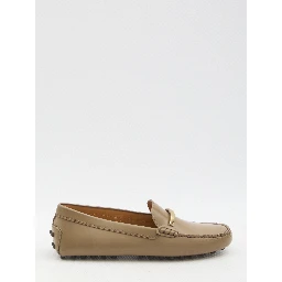 Gommino moccasins