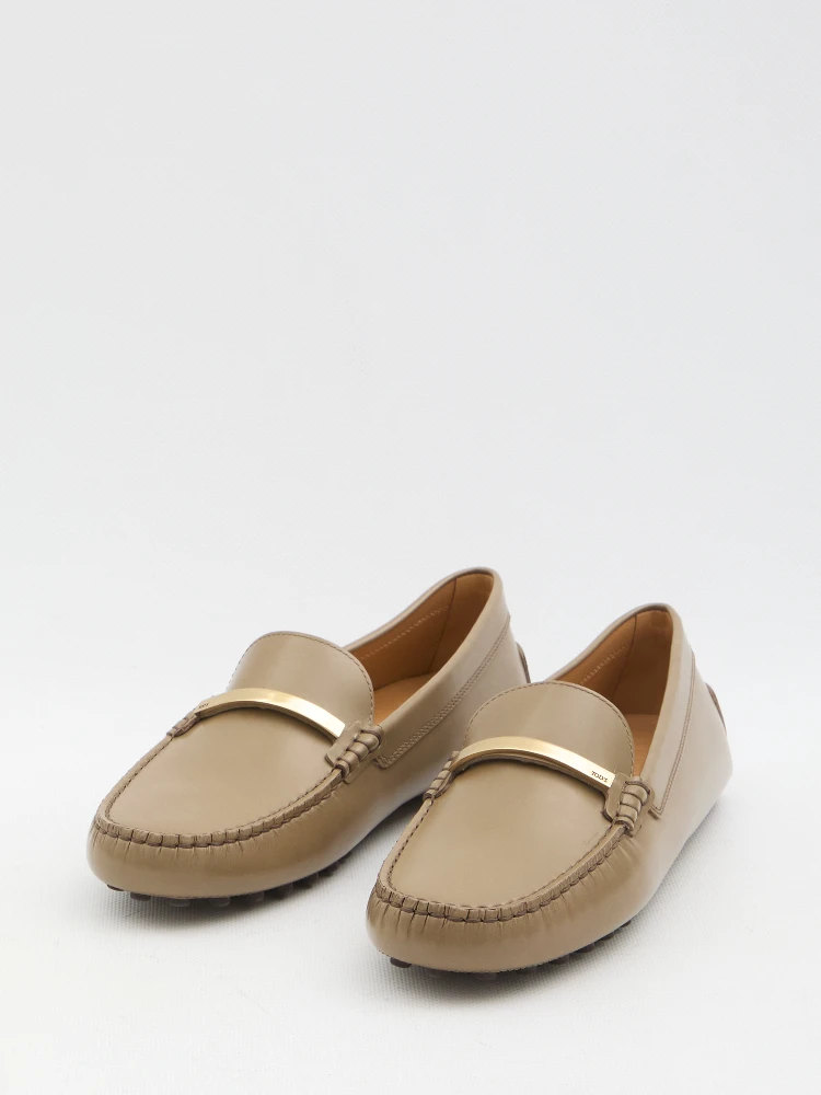 Gommino moccasins alternative