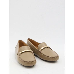 Gommino moccasins