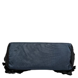 Black Nylon DG Logo School Backpack Bag