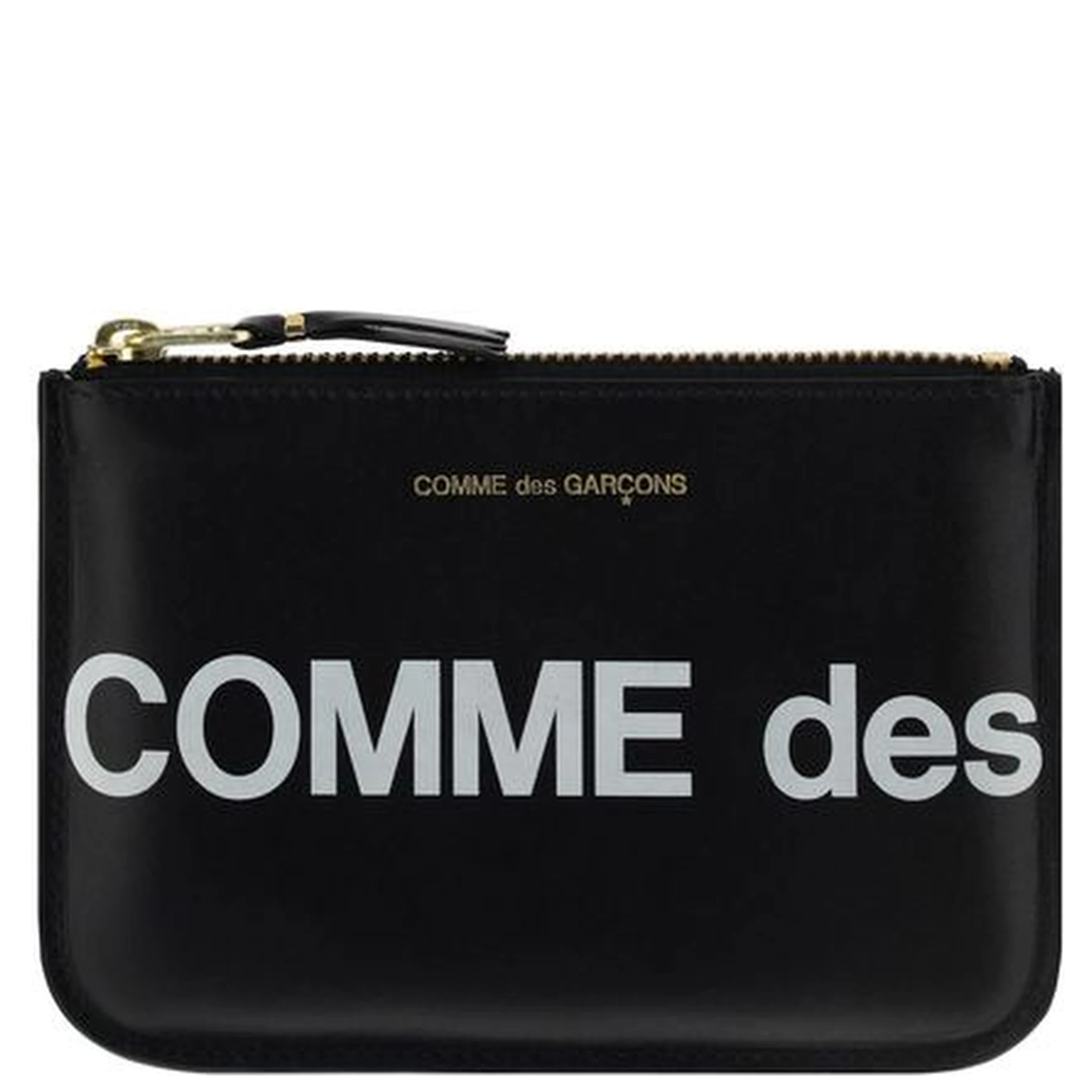 Black Calf Leather Bos Taurus Wallet