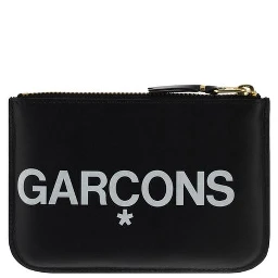 Black Calf Leather Bos Taurus Wallet