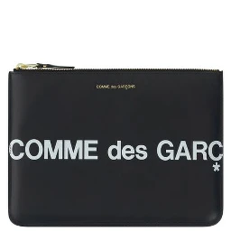 Black Calf Leather Bos Taurus Wallet