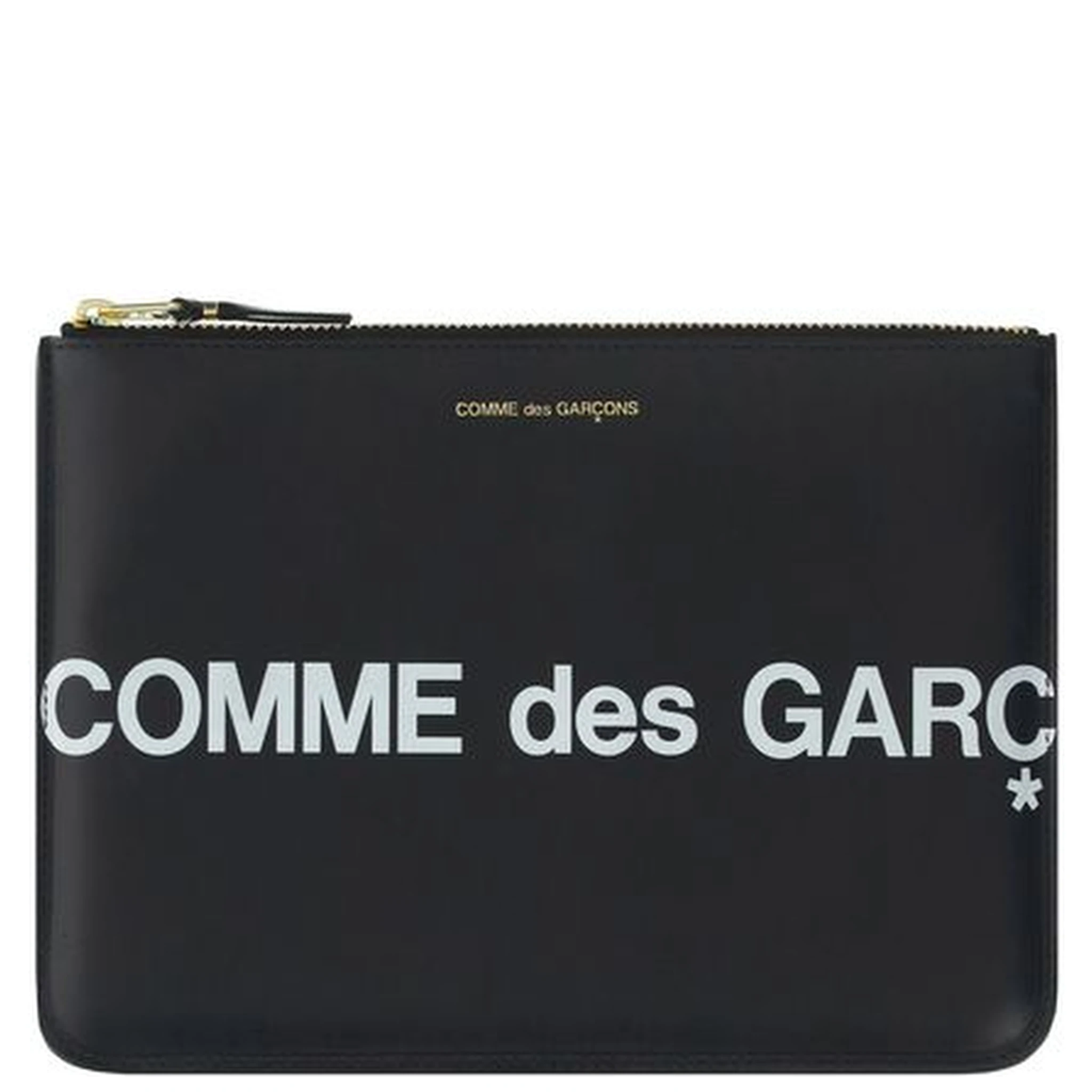 Black Calf Leather Bos Taurus Wallet