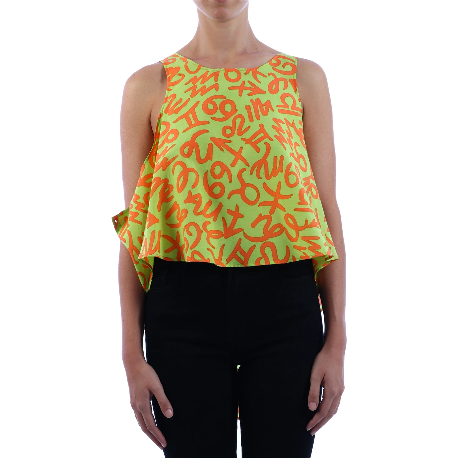 Green Top