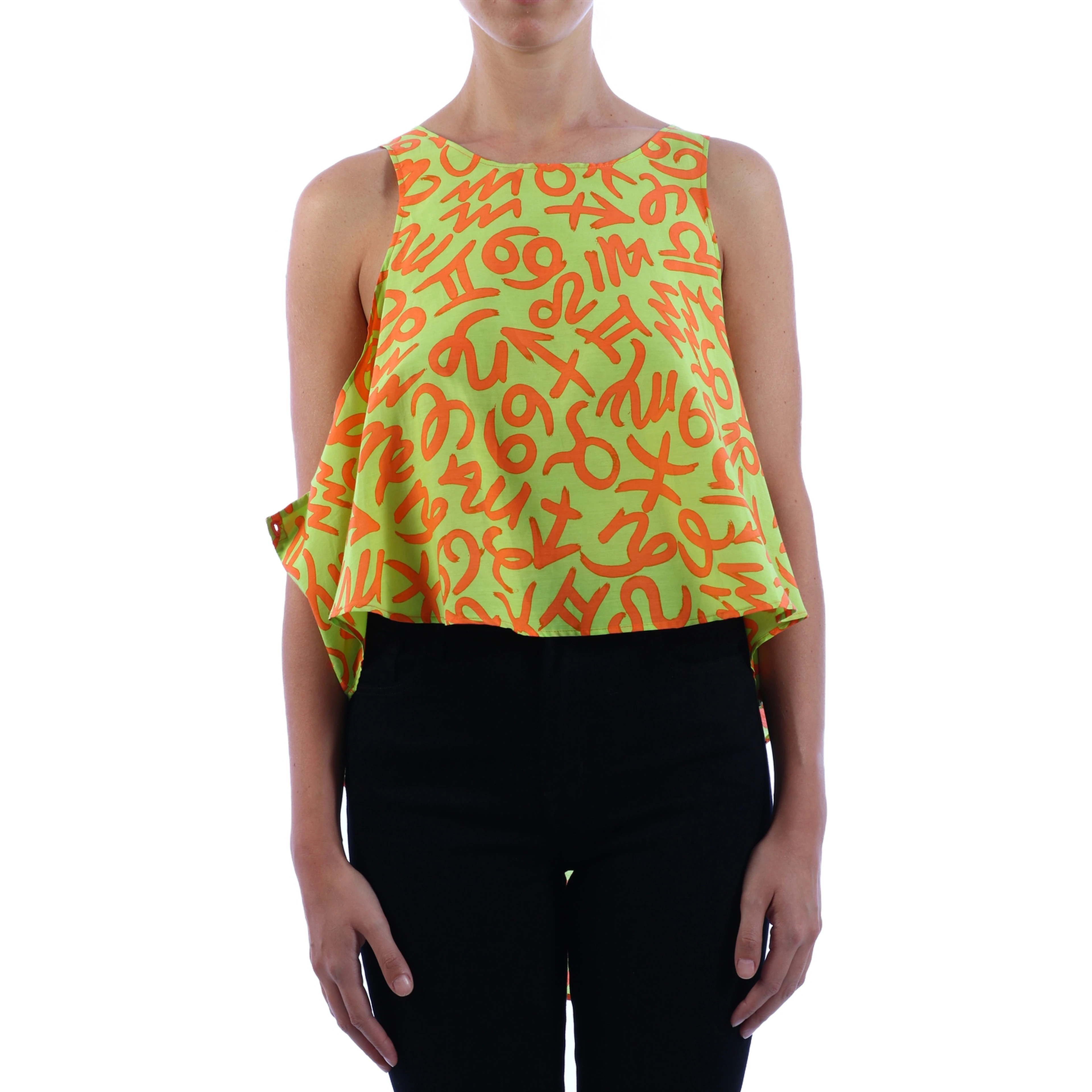 Green Top