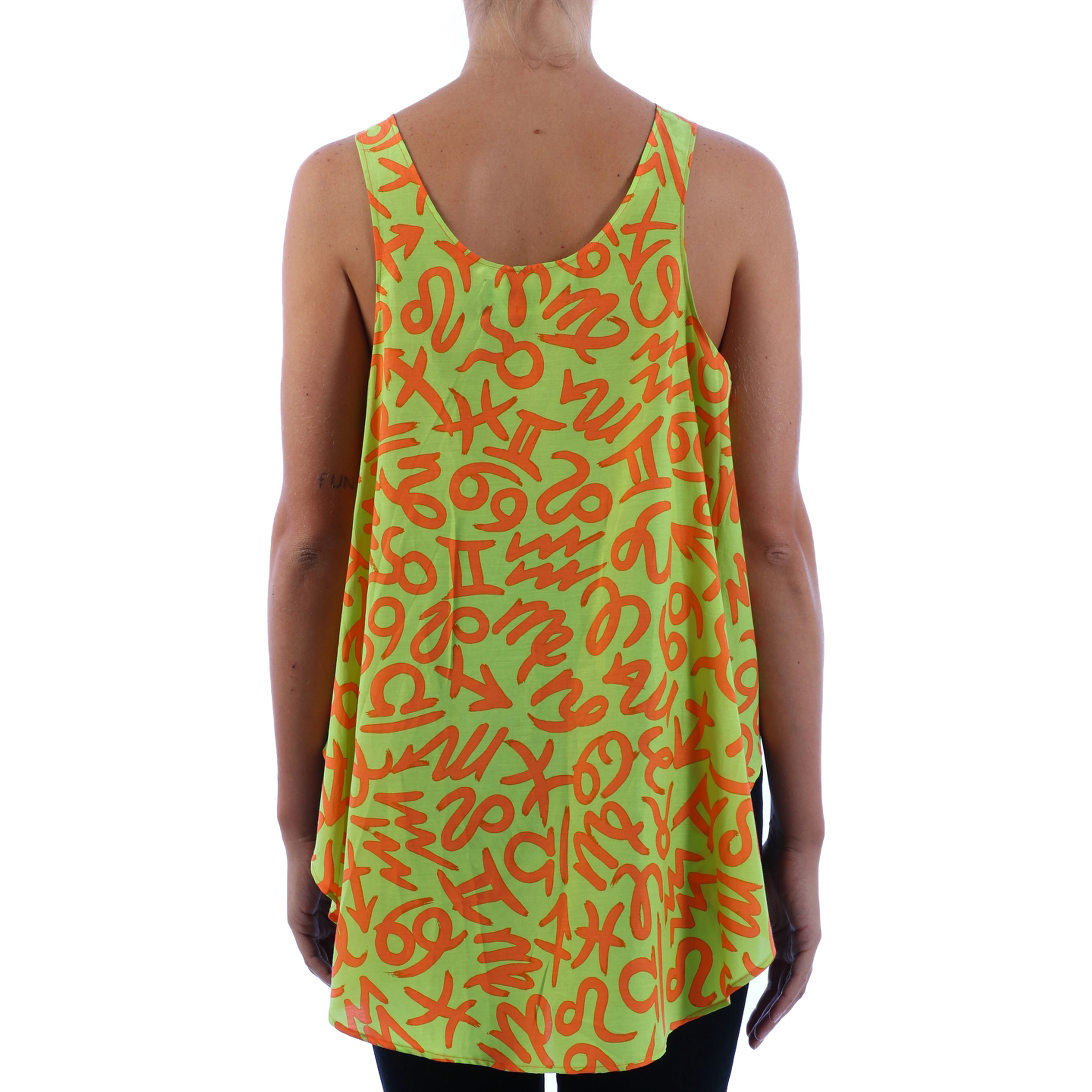 Green Top