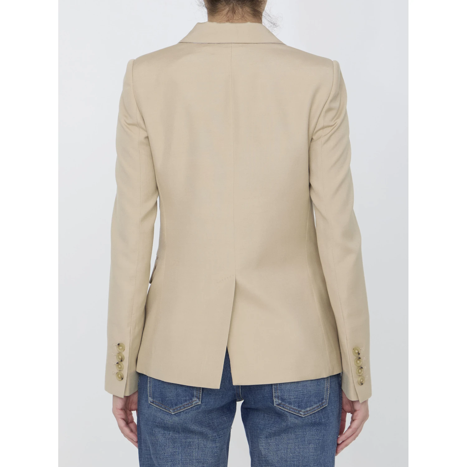 Iconic jacket