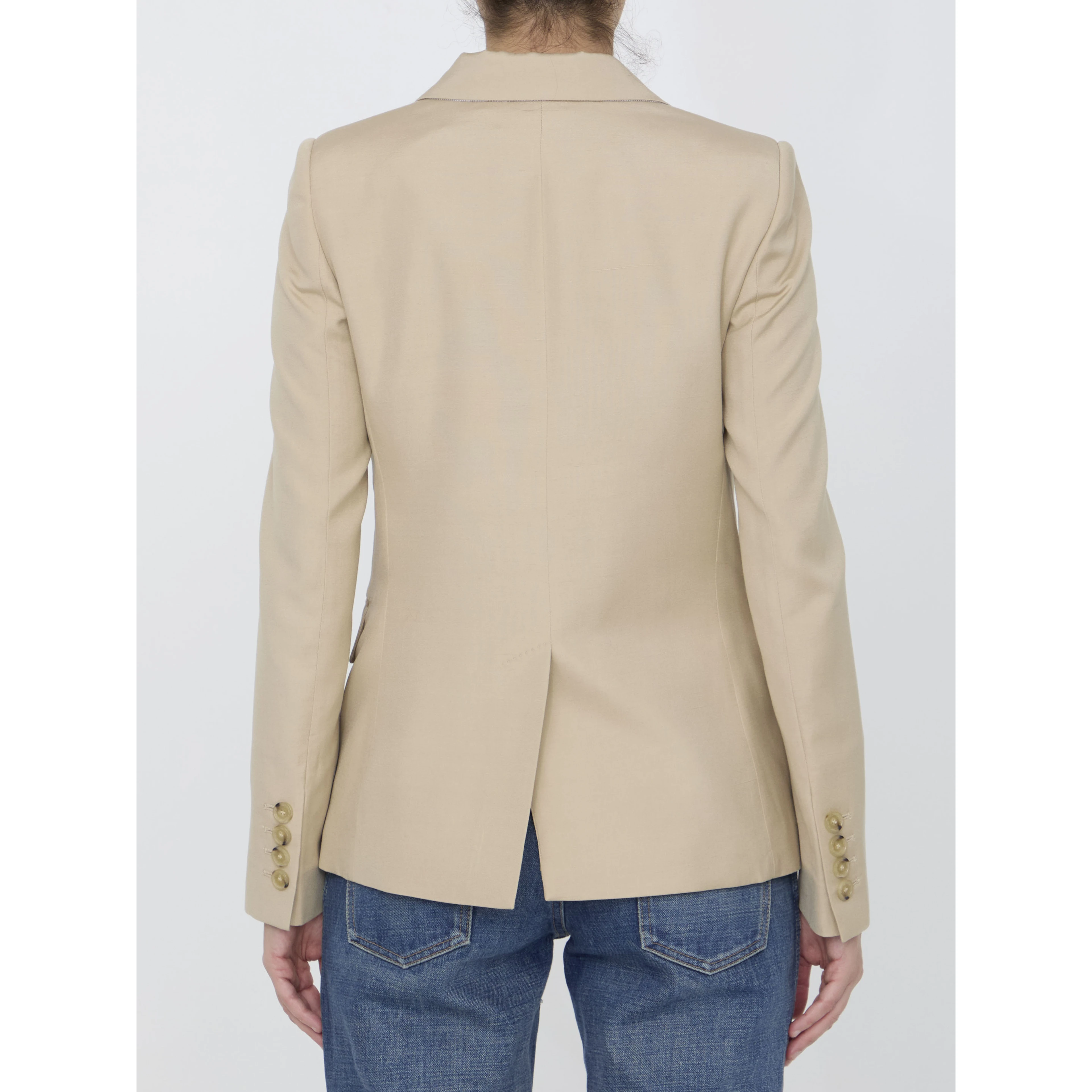 Iconic jacket