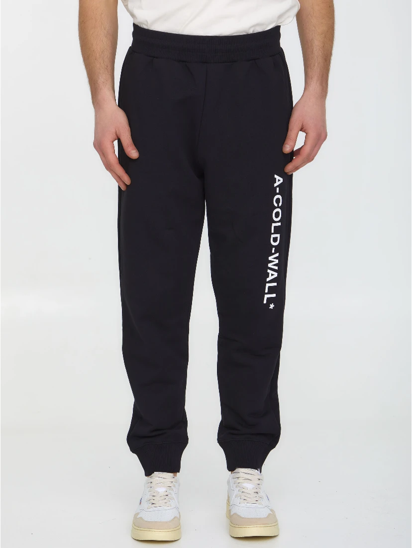 Essential Logo track pants